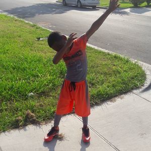 Meet your Posher, Jeffrey